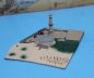Preview: "Warnemünde" Leuchtturm (1 St.) D 1928 Pharos PH 24